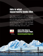 invest in maple ridge