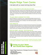 invest in maple ridge