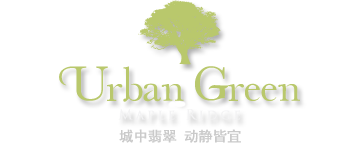 urban green logo